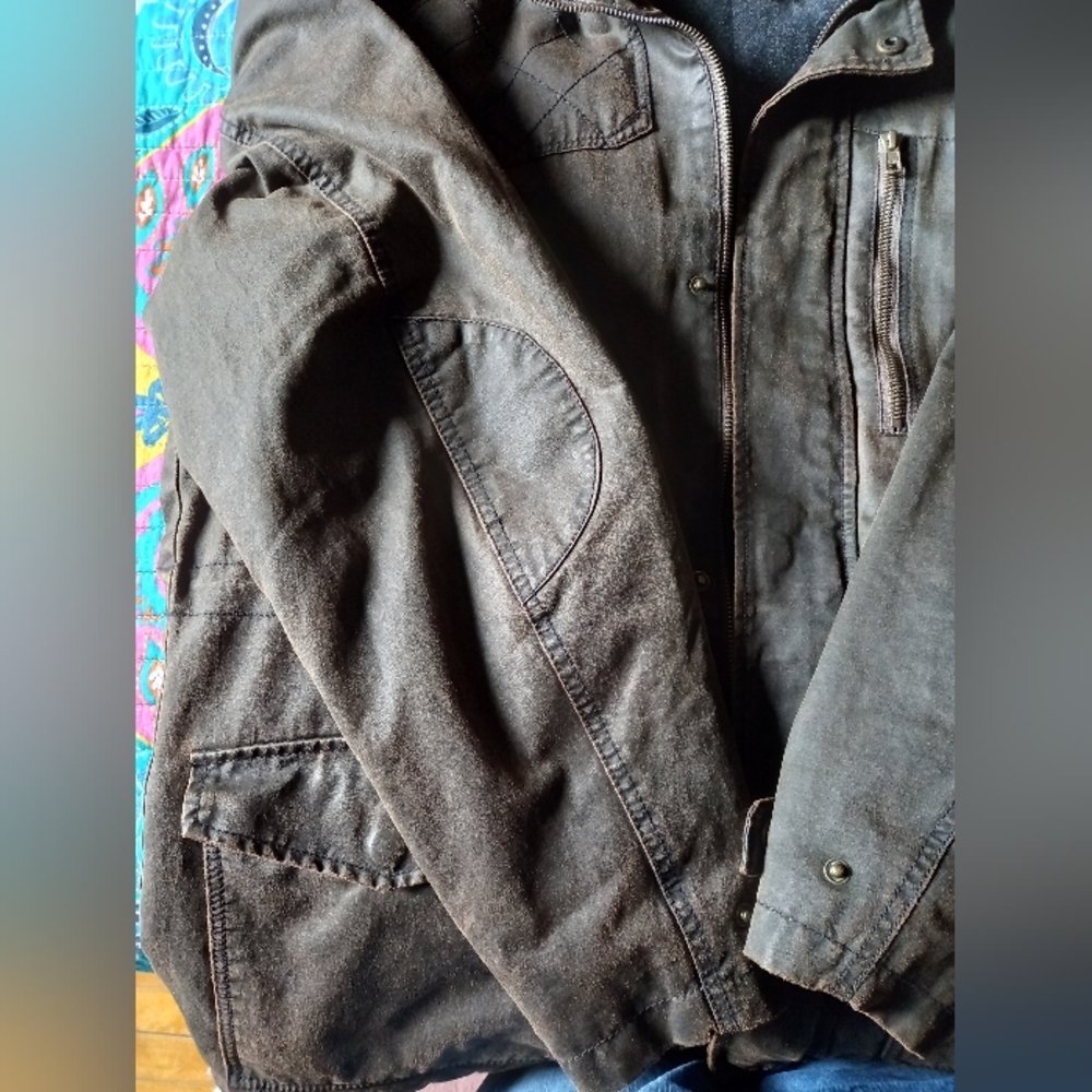 Merrell Jacket XL - Picture 10 of 11